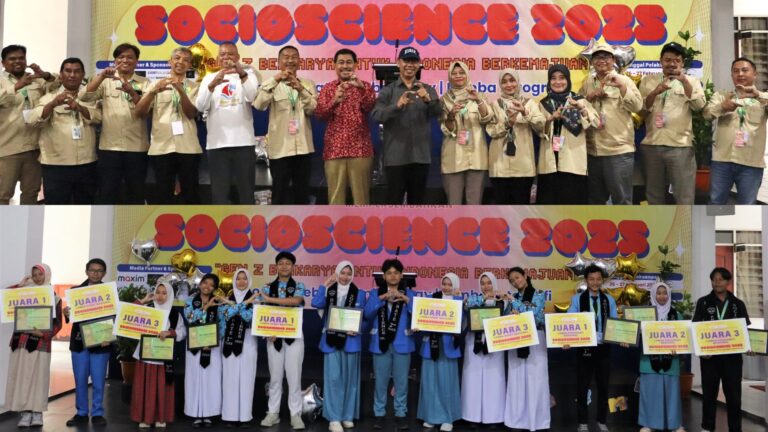 Sociology Science (Socioscience) Prodi Sosiologi FISIP UMM