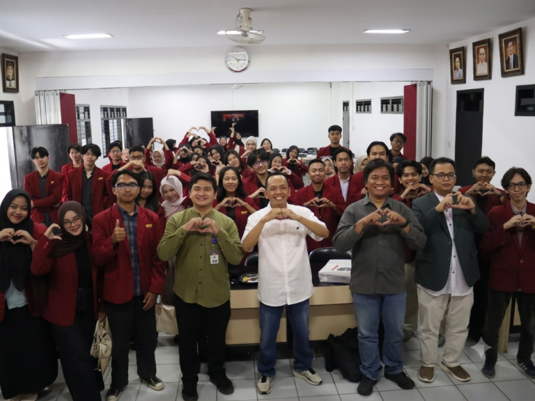 Bahas Isu Moral dan Perlawanan Sosial, Sosiologi UMM Gelar Kuliah Tamu Nasional